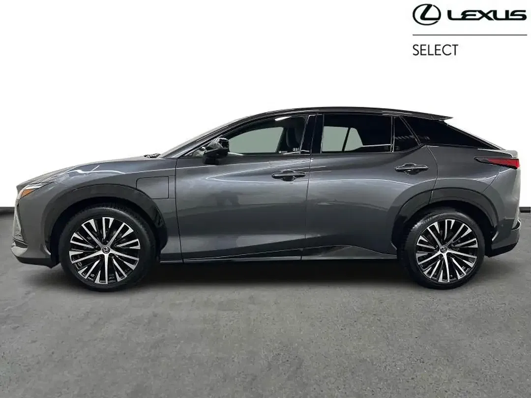 Lexus RZ 4x4 - Thumbnail 3