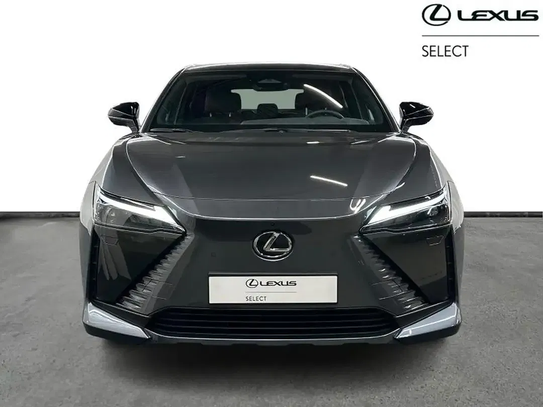Lexus RZ 4x4 - Thumbnail 5