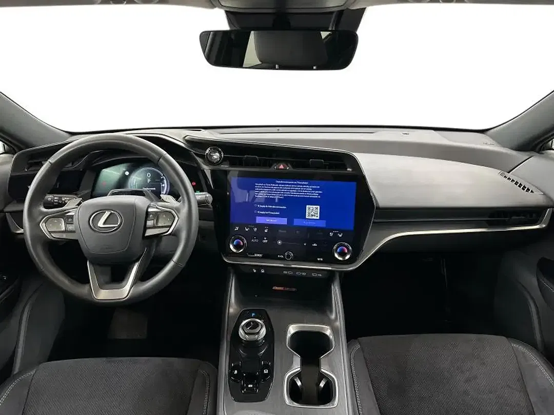 Lexus RZ 4x4 - Thumbnail 7