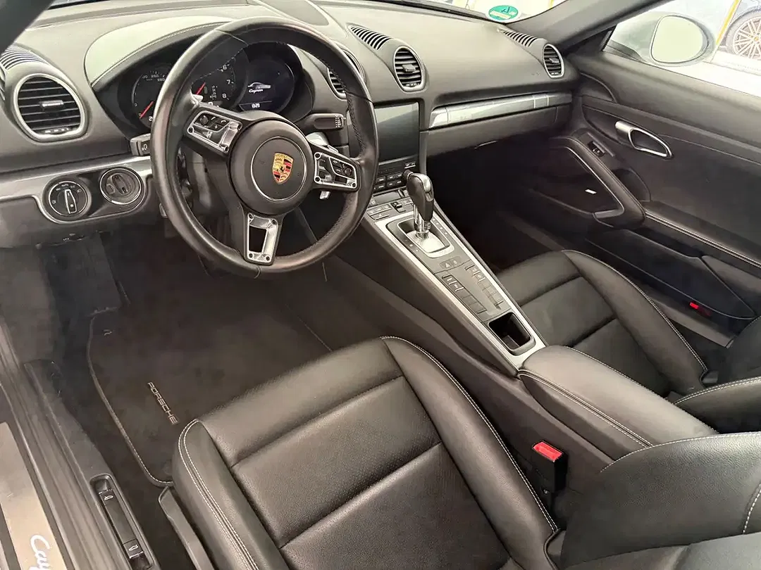 Porsche Cayman Style - Thumbnail 13