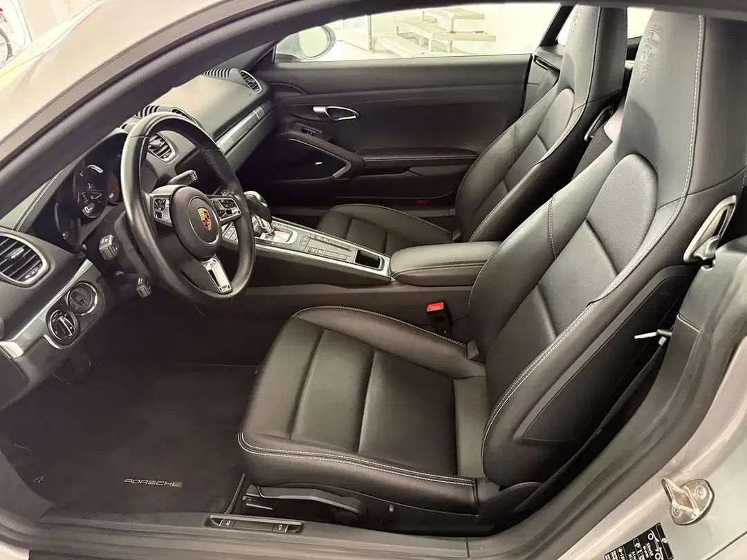 Porsche Cayman Style - Thumbnail 14