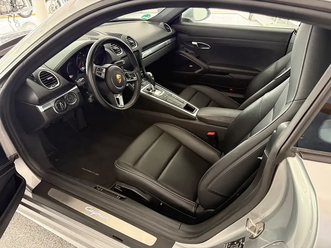 Porsche Cayman Style - foto 15
