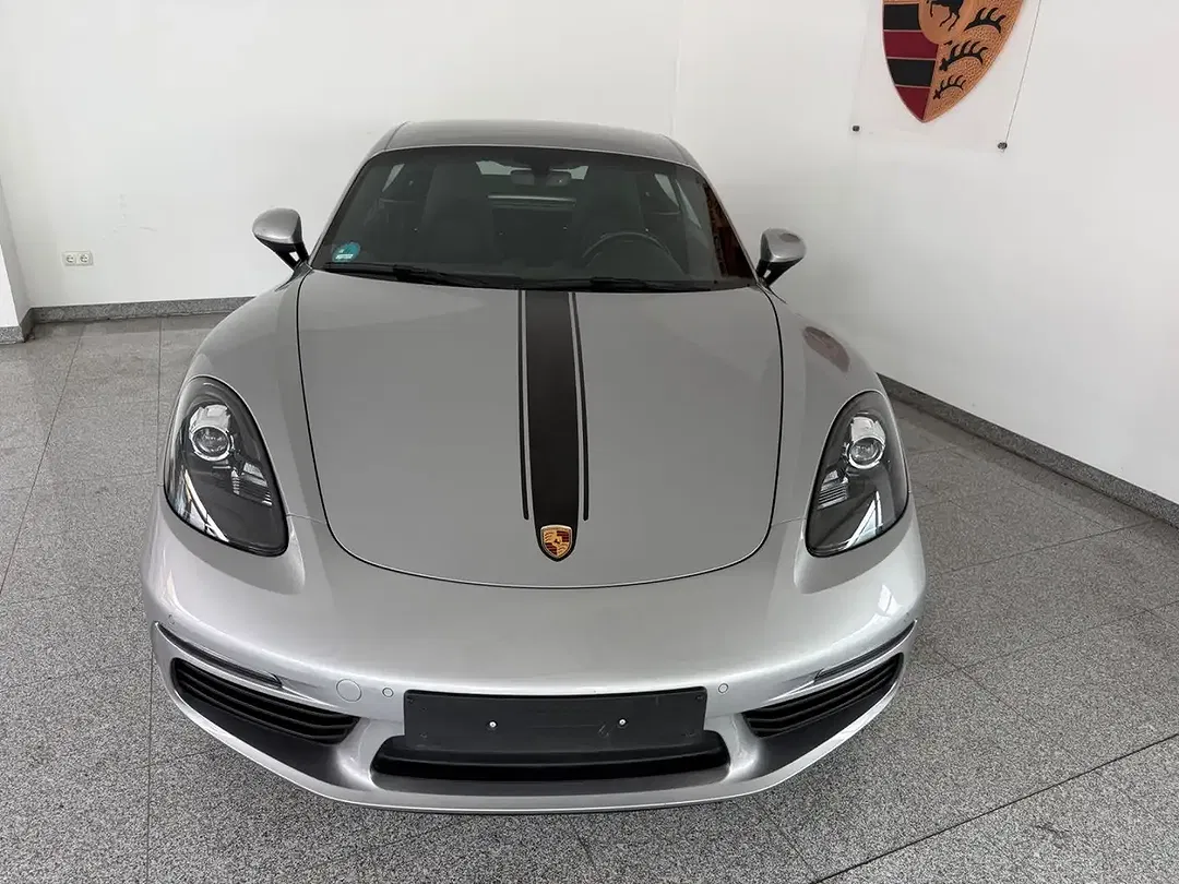Porsche Cayman Style - Thumbnail 7