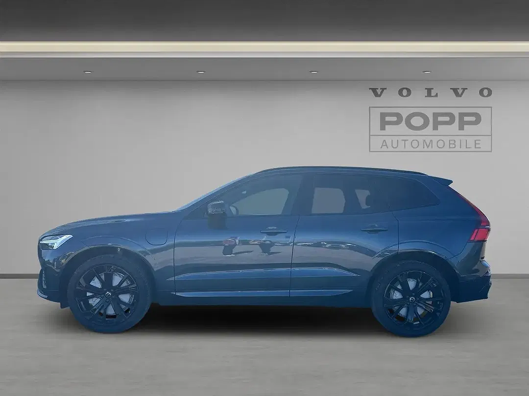 Volvo XC60 T8 AWD Plus Black Edition - foto 2