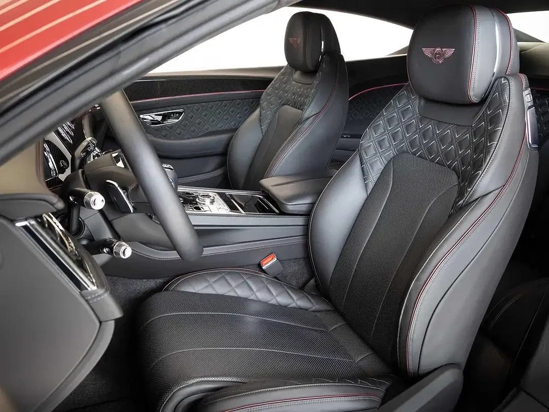 Bentley Continental 4.0 V8 - Thumbnail 10