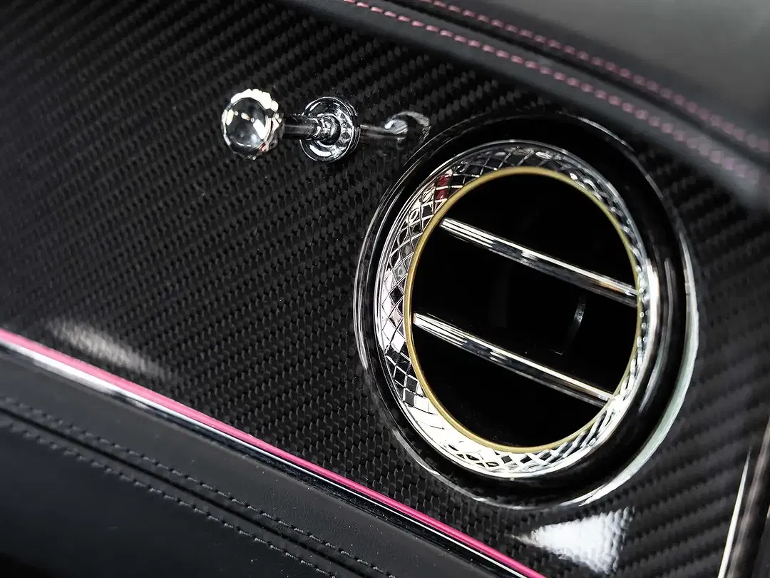 Bentley Continental 4.0 V8 - Thumbnail 16