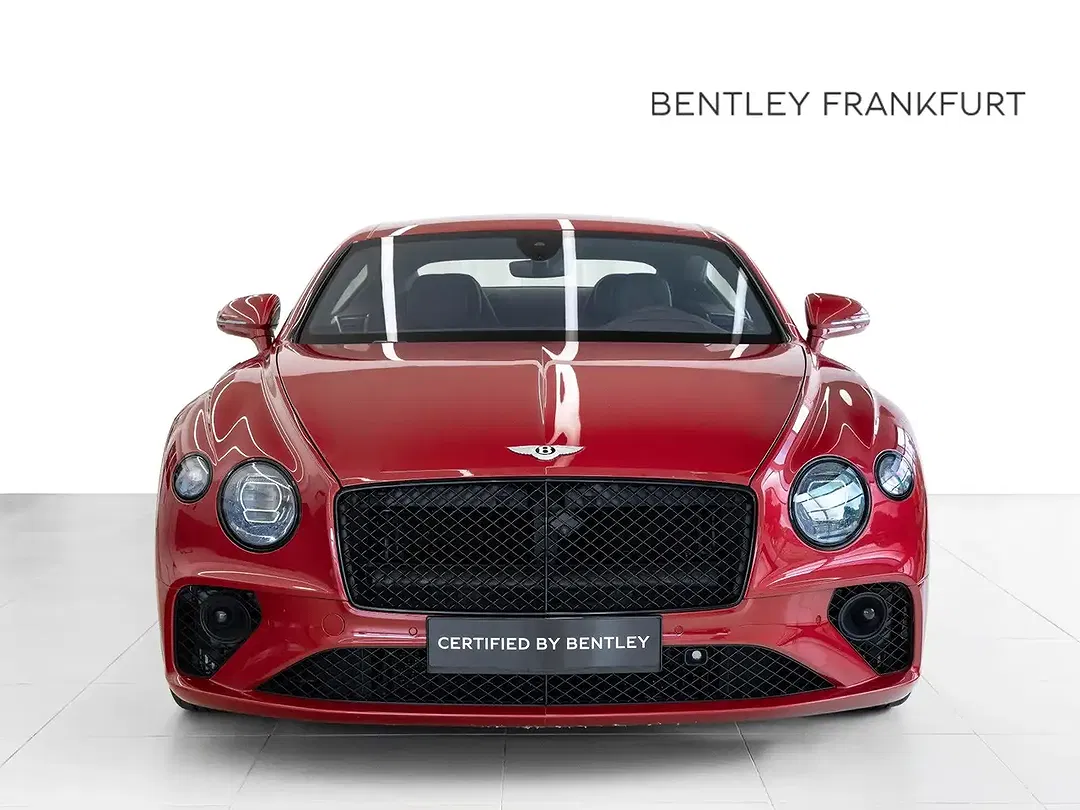 Bentley Continental 4.0 V8 - Thumbnail 2