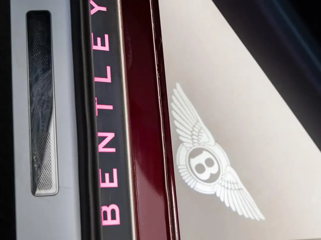 Bentley Continental 4.0 V8 - Thumbnail 21