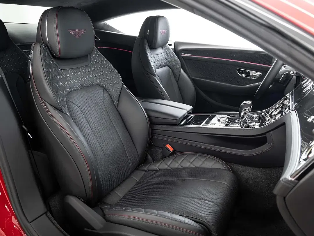 Bentley Continental 4.0 V8 - Thumbnail 26