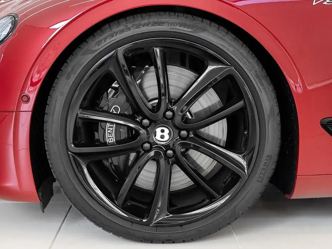 Bentley Continental 4.0 V8 - Thumbnail 27