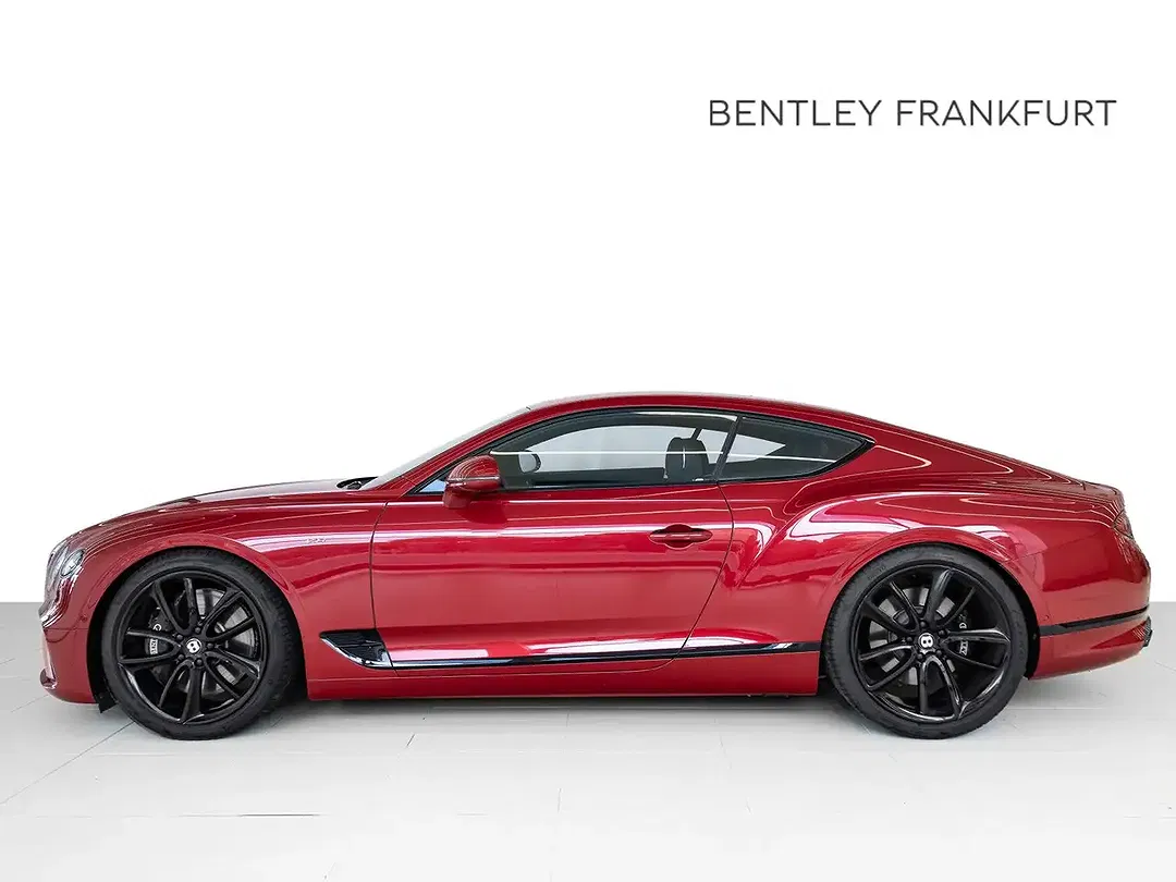 Bentley Continental 4.0 V8 - foto 2