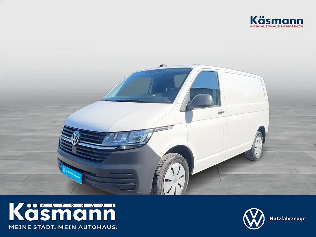Volkswagen Transporter - foto 1