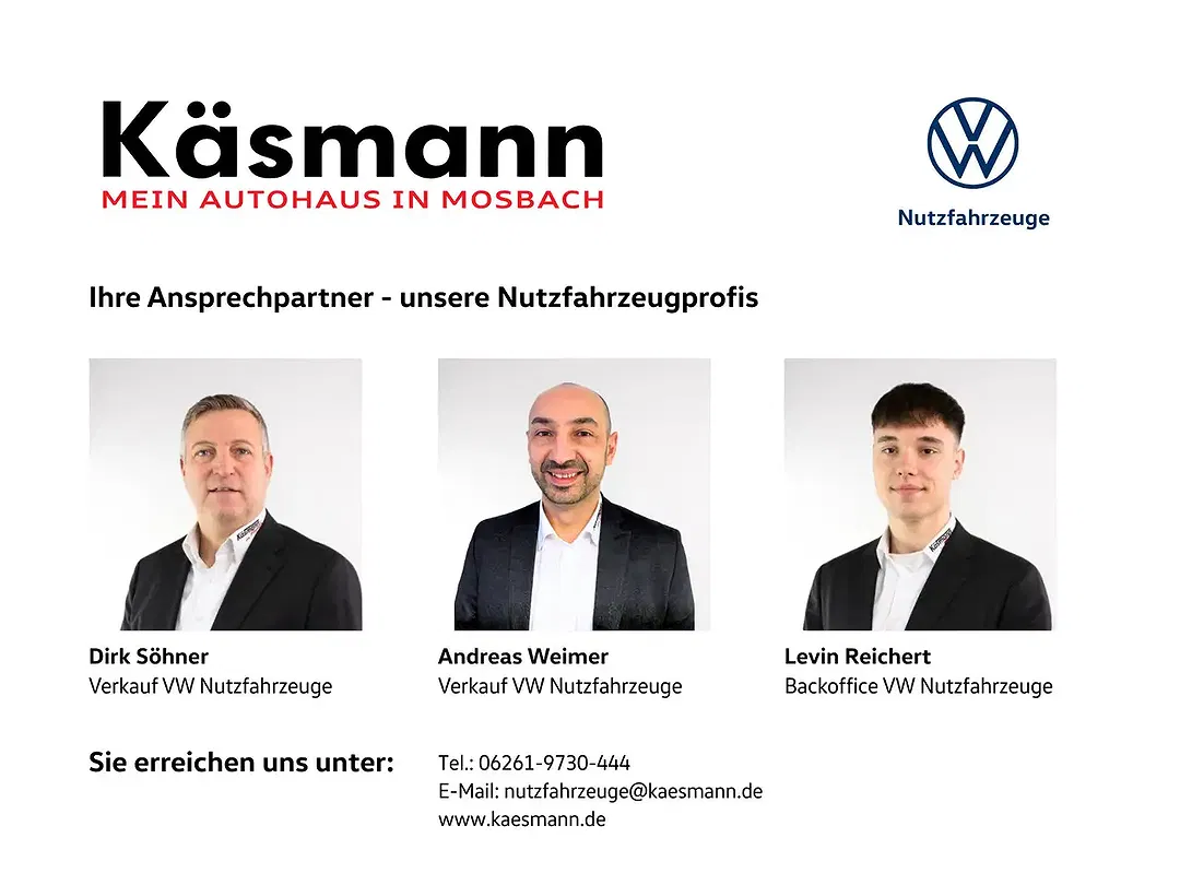 Volkswagen Transporter - foto 13