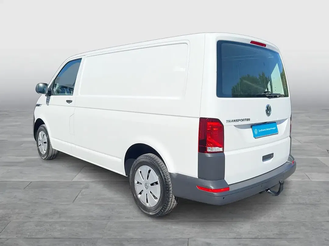 Volkswagen Transporter - foto 2