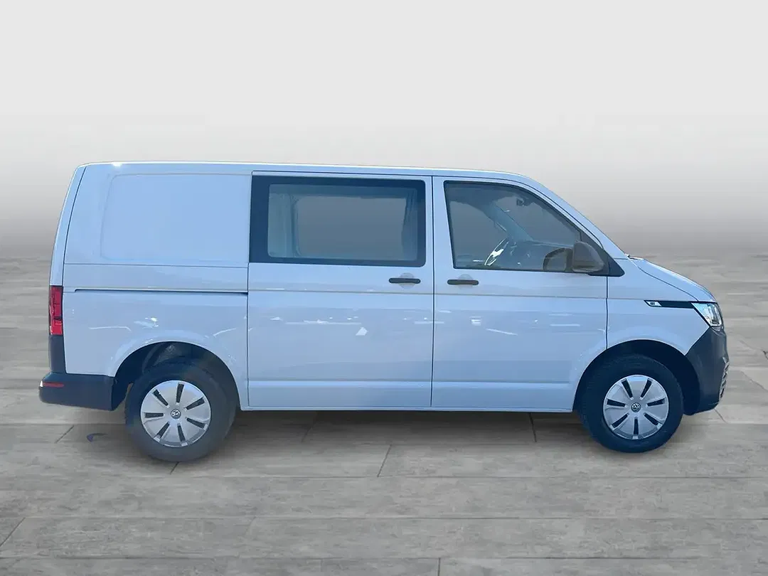 Volkswagen Transporter - Thumbnail 5