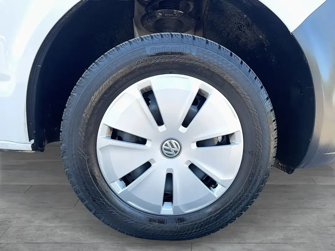 Volkswagen Transporter - Thumbnail 6