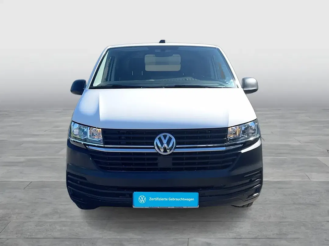 Volkswagen Transporter - Thumbnail 7