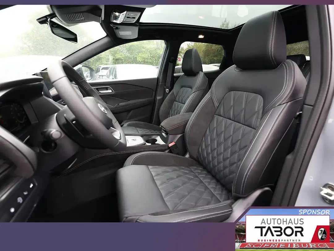 Nissan Qashqai Tekna+ - Thumbnail 6