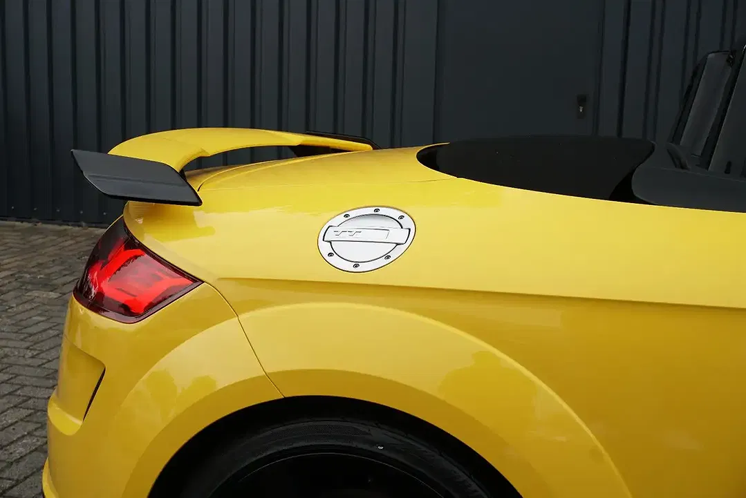 Audi TT RS quattro Matrix LED Roadster - Thumbnail 12