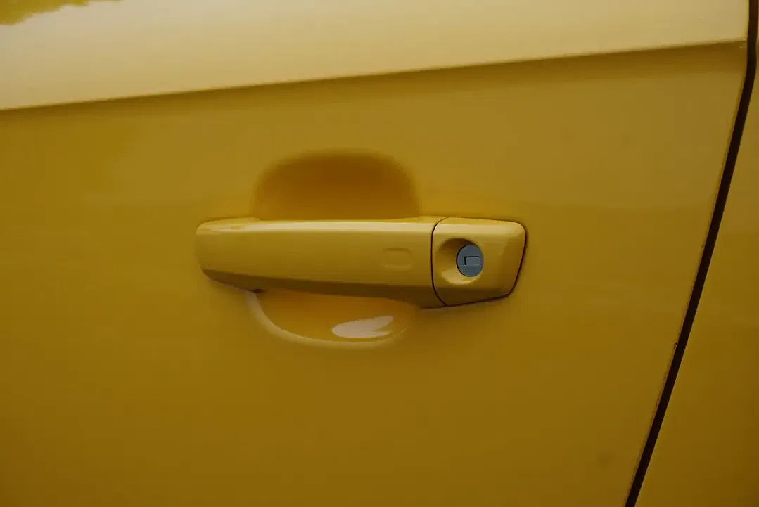 Audi TT RS quattro Matrix LED Roadster - Thumbnail 13