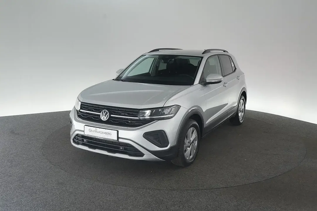 Volkswagen T-Cross 1.0 TSI DSG Life - Afbeelding 1