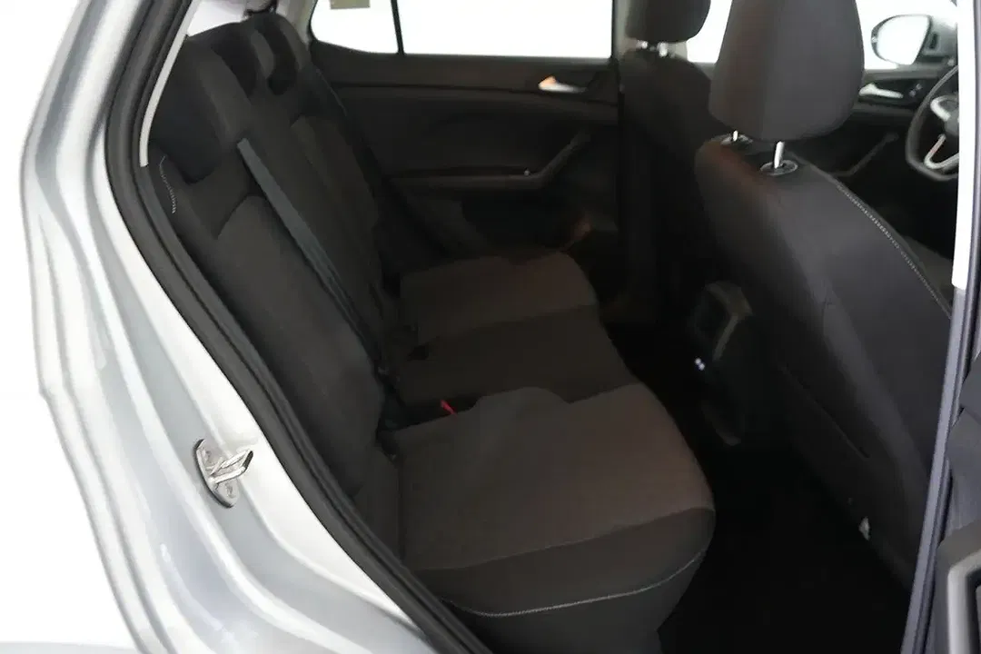Volkswagen T-Cross 1.0 TSI DSG Life - Thumbnail 10