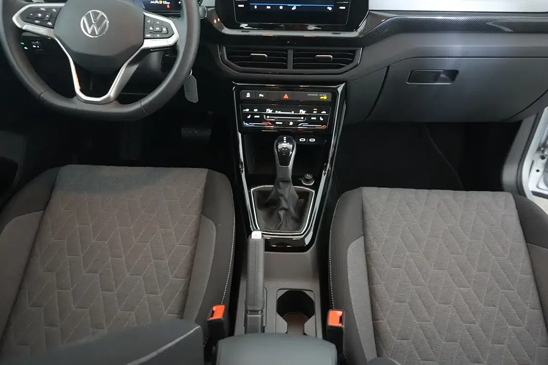 Volkswagen T-Cross 1.0 TSI DSG Life - Thumbnail 14