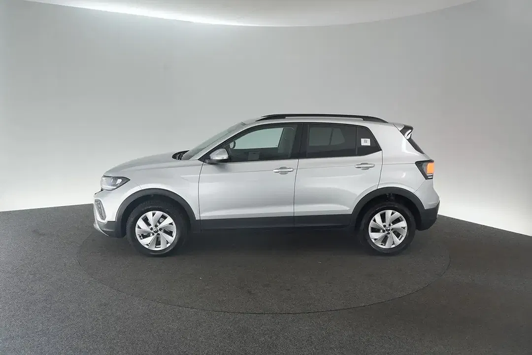 Volkswagen T-Cross 1.0 TSI DSG Life - Thumbnail 5