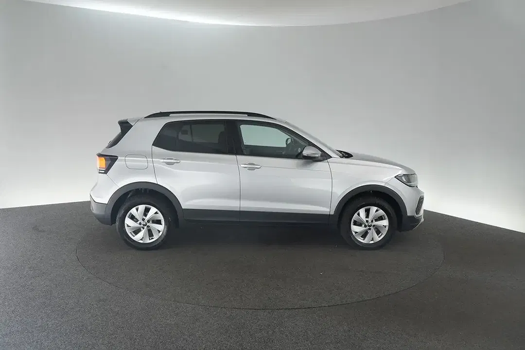 Volkswagen T-Cross 1.0 TSI DSG Life - Thumbnail 6
