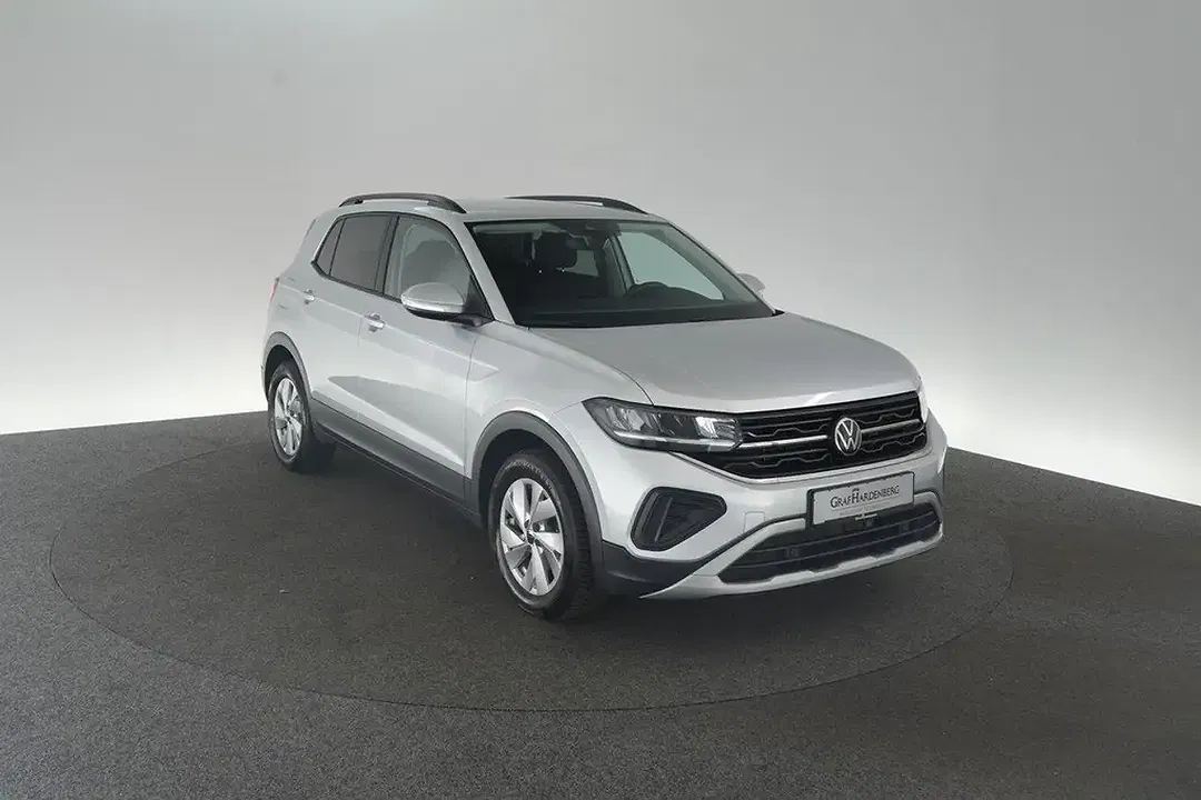 Volkswagen T-Cross 1.0 TSI DSG Life - Thumbnail 7