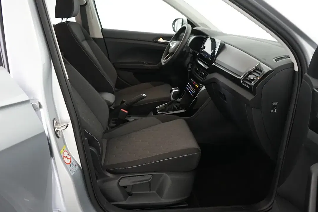Volkswagen T-Cross 1.0 TSI DSG Life - Thumbnail 9