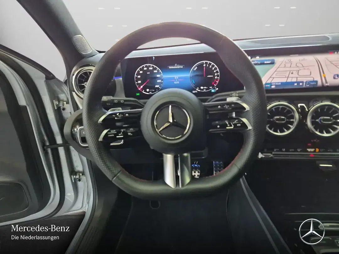 Mercedes-Benz A 250 AMG Night - Thumbnail 13
