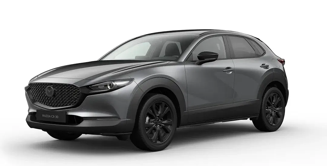 Mazda CX-30 2.0 e-SKYACTIV - foto 1