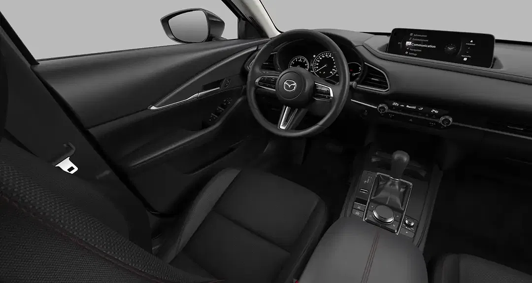 Mazda CX-30 2.0 e-SKYACTIV - Thumbnail 10