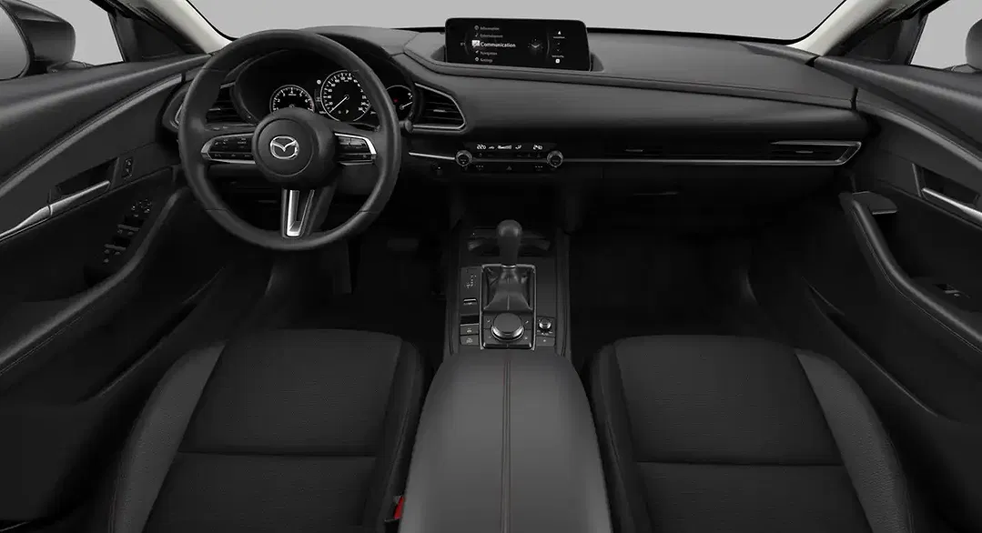 Mazda CX-30 2.0 e-SKYACTIV - foto 12