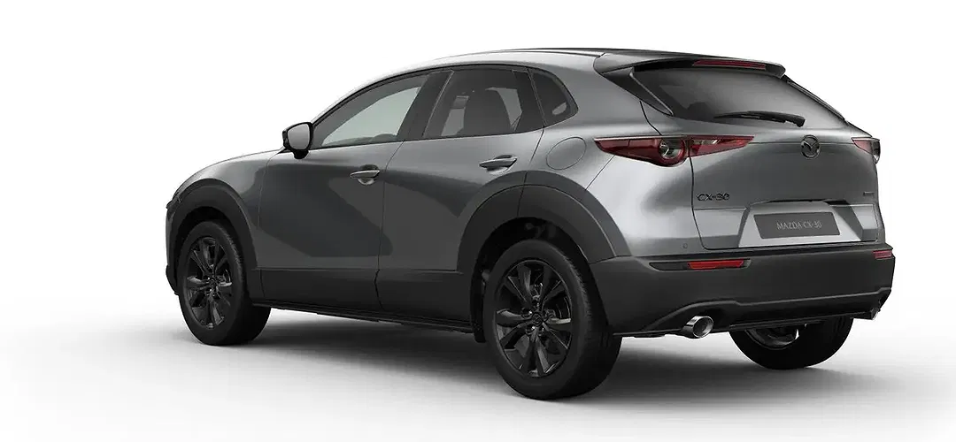 Mazda CX-30 2.0 e-SKYACTIV - Thumbnail 3