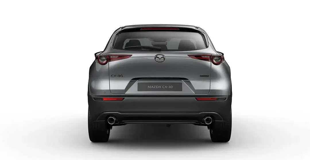 Mazda CX-30 2.0 e-SKYACTIV - Thumbnail 4