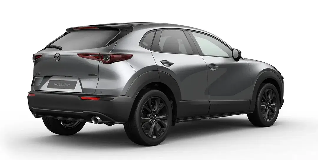 Mazda CX-30 2.0 e-SKYACTIV - Thumbnail 5