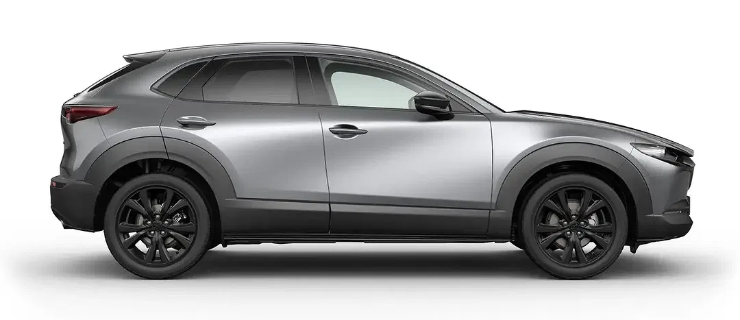 Mazda CX-30 2.0 e-SKYACTIV - Thumbnail 6