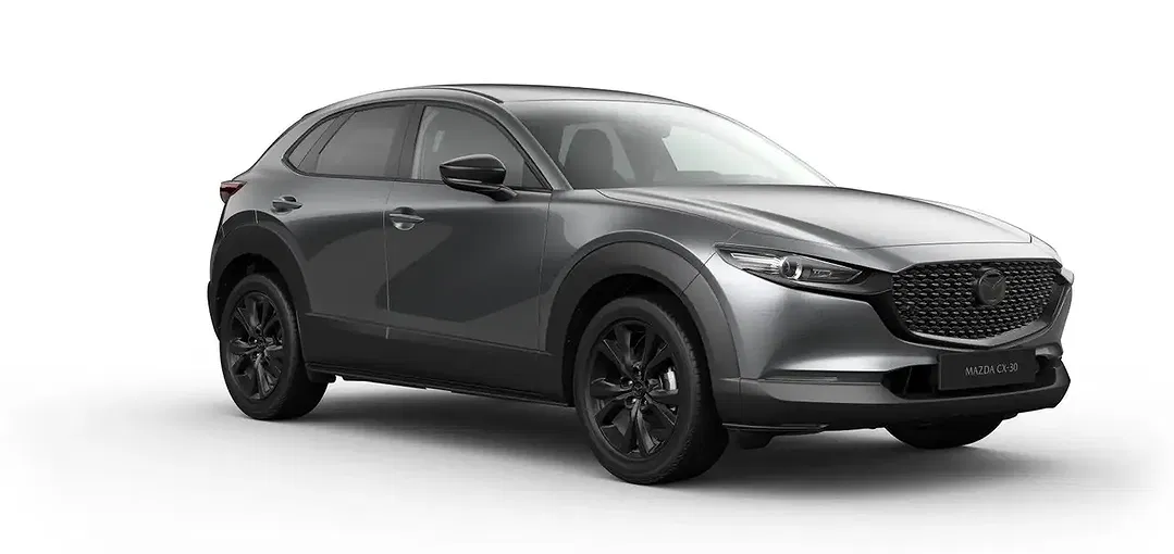 Mazda CX-30 2.0 e-SKYACTIV - Thumbnail 7