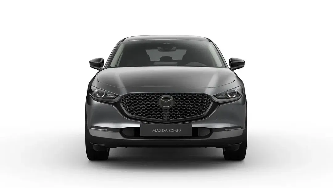 Mazda CX-30 2.0 e-SKYACTIV - Thumbnail 8