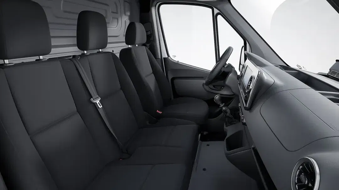 Mercedes-Benz Sprinter 315 CDI lang hoog dak - Thumbnail 10