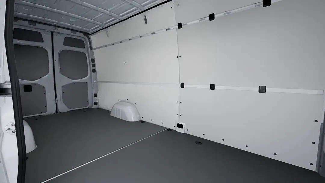Mercedes-Benz Sprinter 315 CDI lang hoog dak - Thumbnail 11