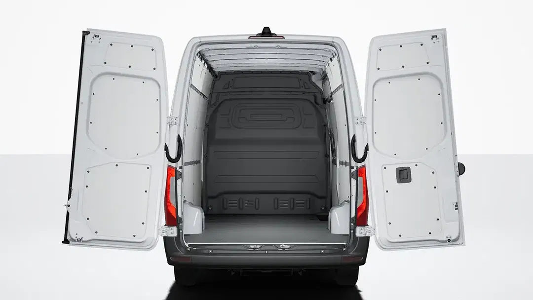 Mercedes-Benz Sprinter 315 CDI lang hoog dak - Thumbnail 12