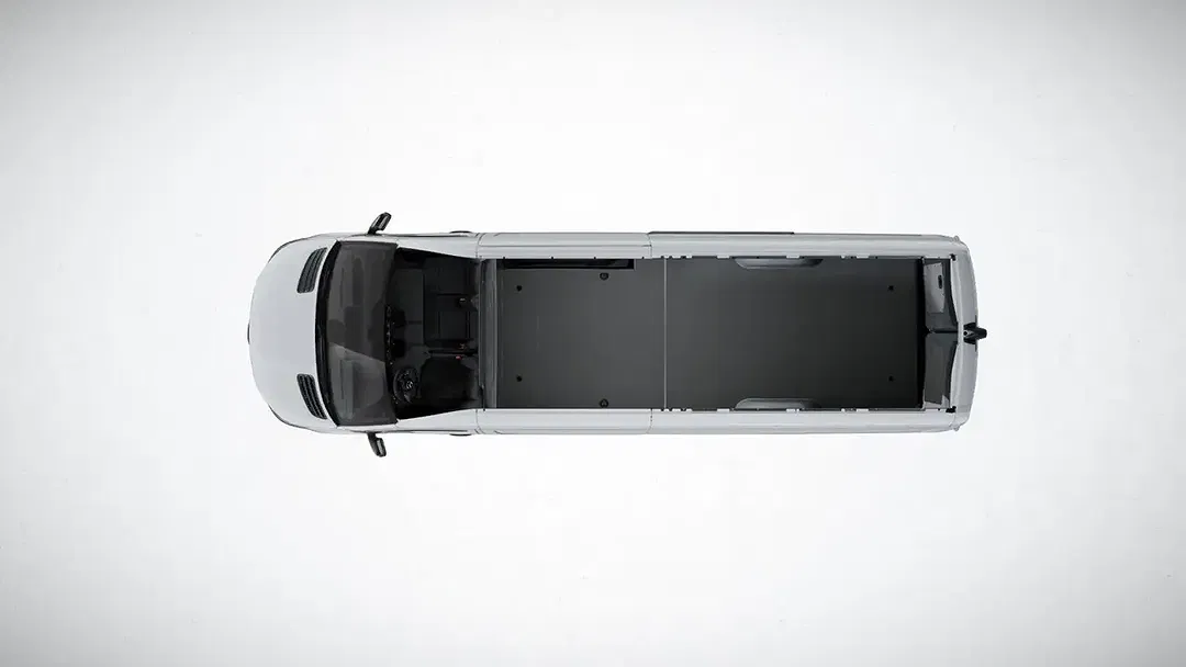 Mercedes-Benz Sprinter 315 CDI lang hoog dak - Thumbnail 13
