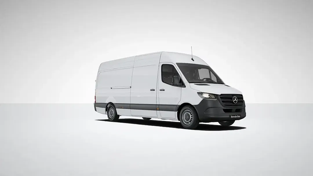 315 CDI lang hoog dak - foto 2