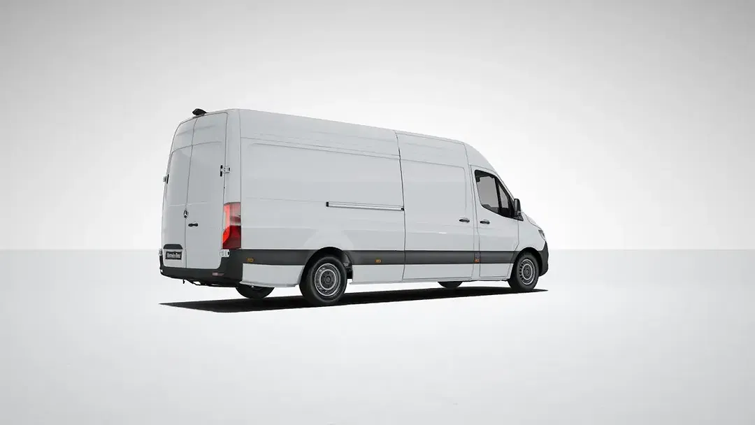 Mercedes-Benz Sprinter 315 CDI lang hoog dak - Thumbnail 4