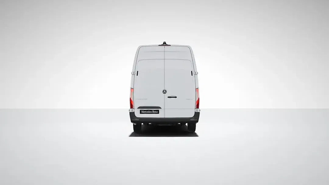 Mercedes-Benz Sprinter 315 CDI lang hoog dak - Thumbnail 5