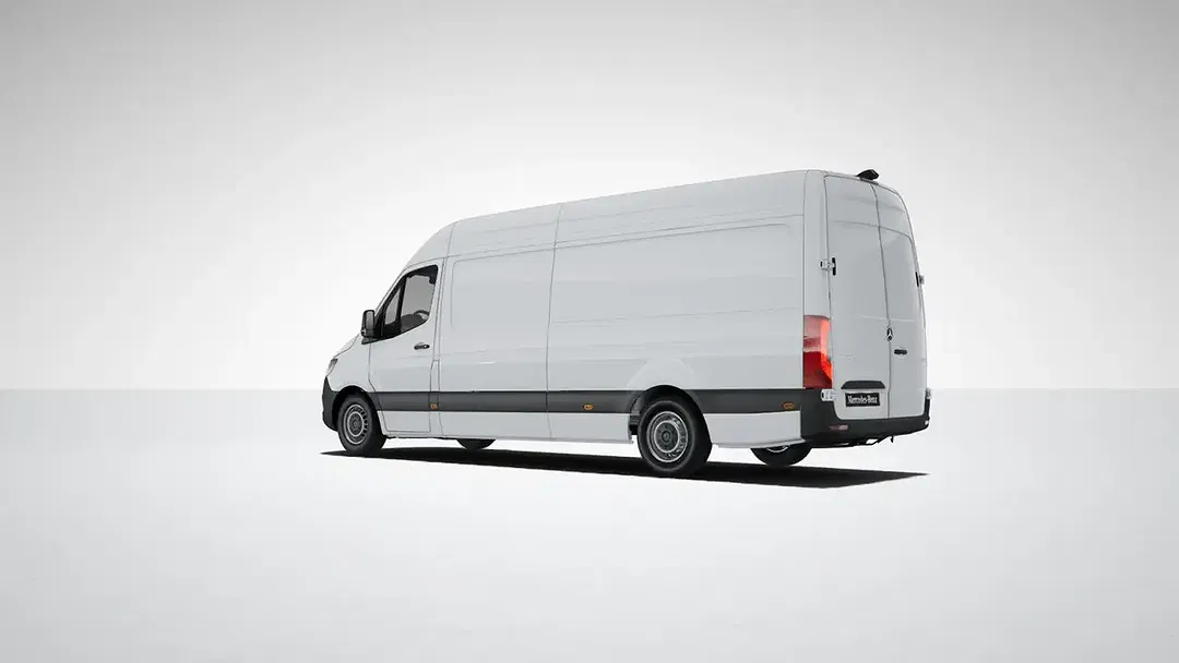 Mercedes-Benz Sprinter 315 CDI lang hoog dak - Thumbnail 6