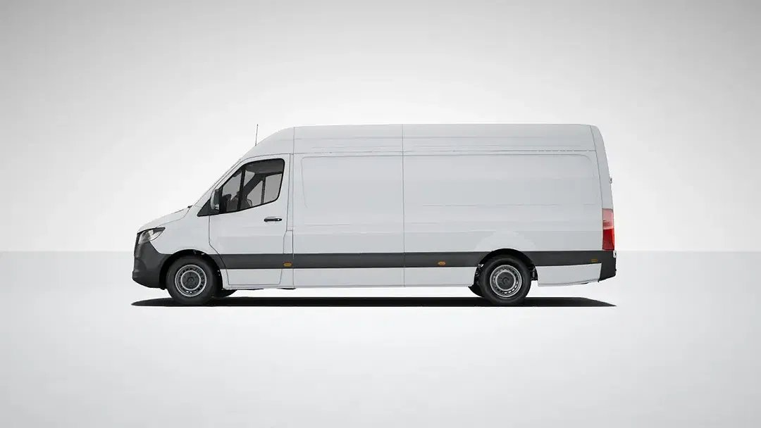 Mercedes-Benz Sprinter 315 CDI lang hoog dak - Thumbnail 7